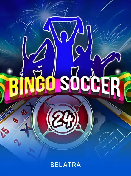 Bingo Soccer at Jackpot88