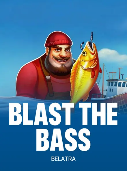 Blast the Bass at Jackpot88