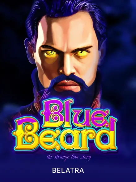 Blue Beard at Jackpot88