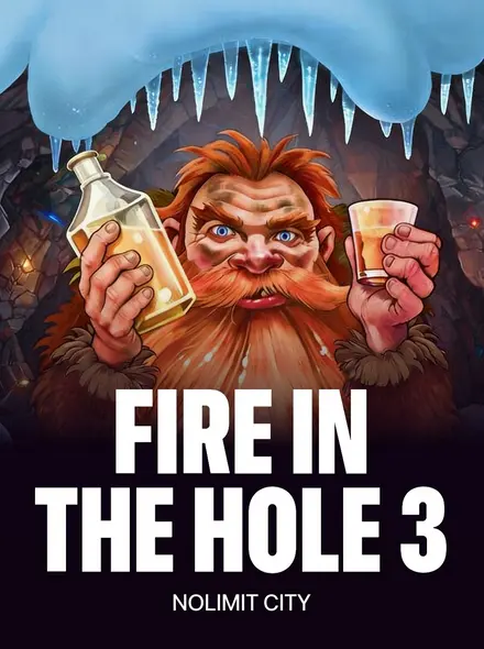 Fire in the Hole 3 at Jackpot88
