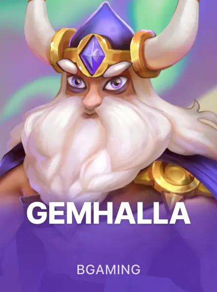 Gemhalla at Jackpot88
