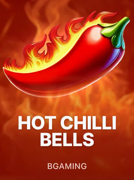 Hot Chilli Bells at Jackpot88